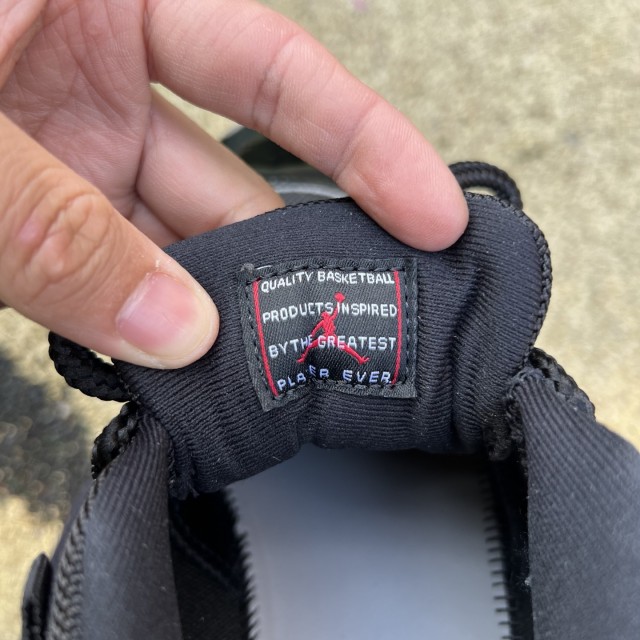 LJR BATCH Air Jordan 11 Low “Bred” FV5104-006