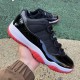 LJR BATCH Air Jordan 11 Low “Bred” FV5104-006