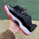 LJR BATCH Air Jordan 11 Low “Bred” FV5104-006