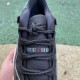 LJR BATCH Air Jordan 11 Low “Bred” FV5104-006