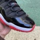 LJR BATCH Air Jordan 11 Low “Bred” FV5104-006
