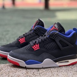 LJR BATCH Air Jordan 4 Retro Rare Air FV5029-003