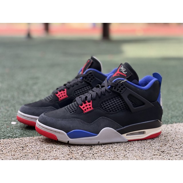 LJR BATCH Air Jordan 4 Retro Rare Air FV5029-003