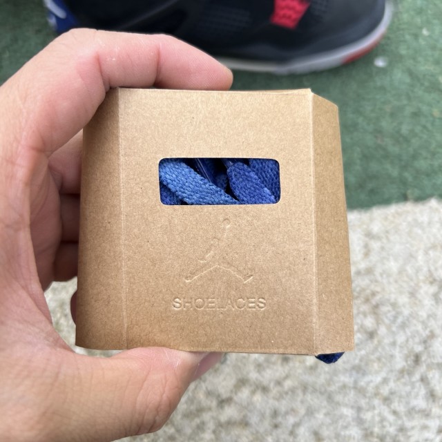 LJR BATCH Air Jordan 4 Retro Rare Air FV5029-003