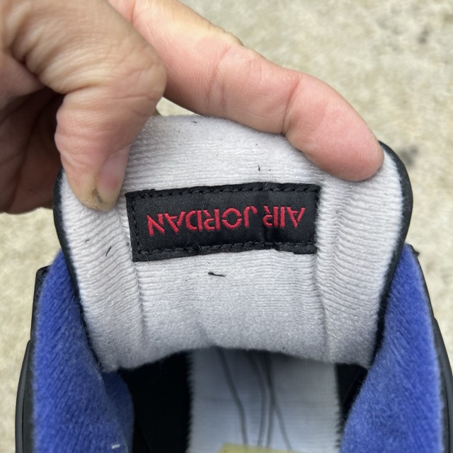 LJR BATCH Air Jordan 4 Retro Rare Air FV5029-003