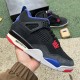 LJR BATCH Air Jordan 4 Retro Rare Air FV5029-003