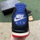 LJR BATCH Air Jordan 4 Retro Rare Air FV5029-003
