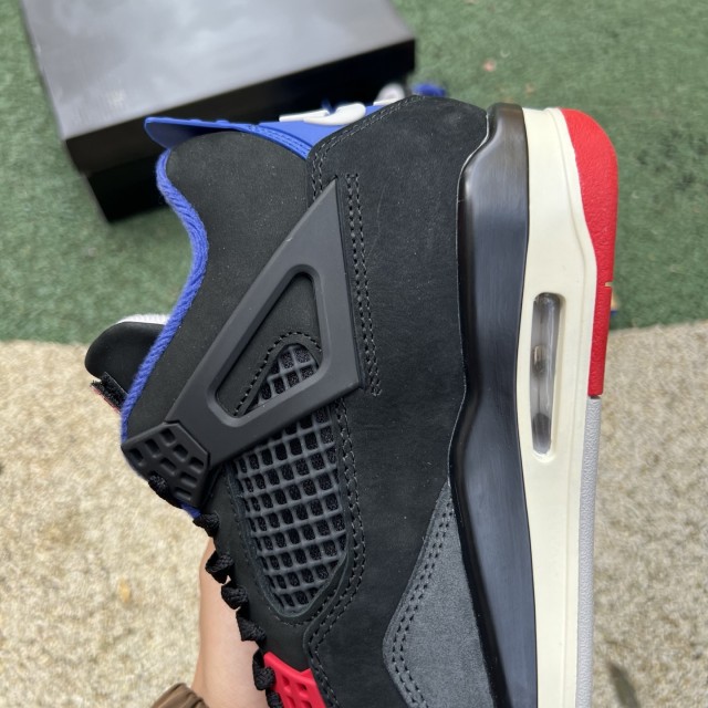 LJR BATCH Air Jordan 4 Retro Rare Air FV5029-003
