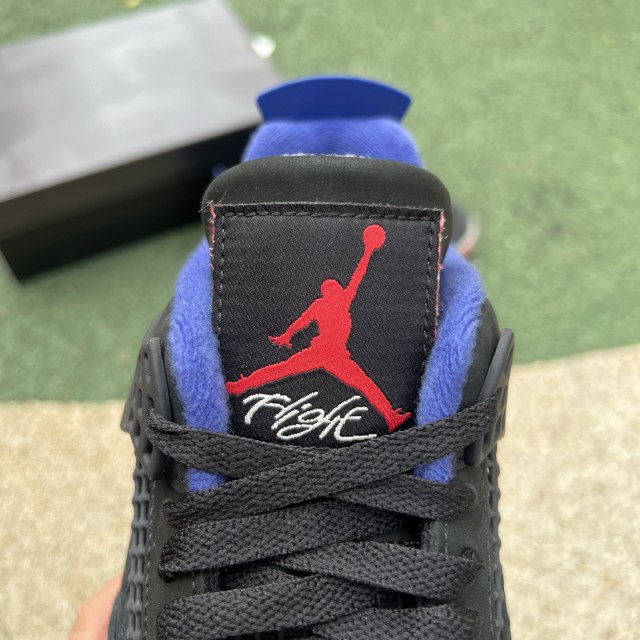LJR BATCH Air Jordan 4 Retro Rare Air FV5029-003