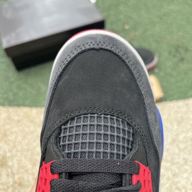 LJR BATCH Air Jordan 4 Retro Rare Air FV5029-003