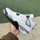 LJR BATCH Air Jordan 4 Retro White Cement 2025 FV5029-100