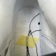 LJR BATCH Air Jordan 4 Retro White Cement 2025 FV5029-100