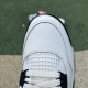 LJR BATCH Air Jordan 4 Retro White Cement 2025 FV5029-100