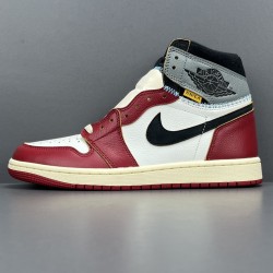 OG BATCH Air Jordan 1 Retro High Union LA Chicago Shadow HV8563-600