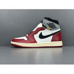 OG BATCH Air Jordan 1 Retro High Union LA Chicago Shadow HV8563-600