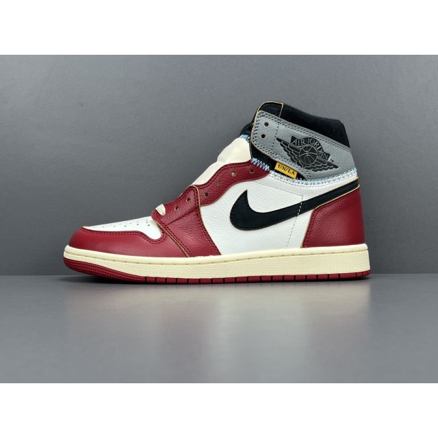 OG BATCH Air Jordan 1 Retro High Union LA Chicago Shadow HV8563-600