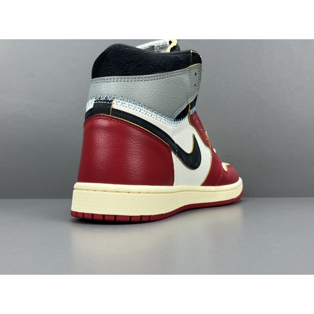 OG BATCH Air Jordan 1 Retro High Union LA Chicago Shadow HV8563-600