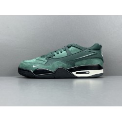 OG BATCH Air Jordan 4 RM Nigel Sylvester Grandma's Driveway HF4334-300