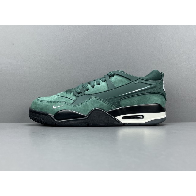 OG BATCH Air Jordan 4 RM Nigel Sylvester Grandma's Driveway HF4334-300