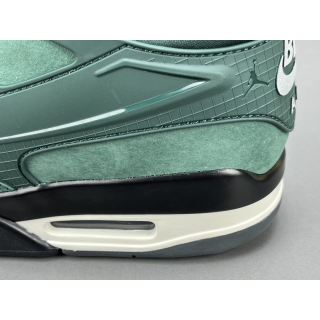 OG BATCH Air Jordan 4 RM Nigel Sylvester Grandma's Driveway HF4334-300