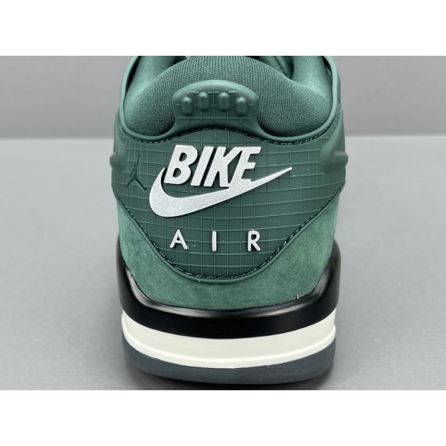 OG BATCH Air Jordan 4 RM Nigel Sylvester Grandma's Driveway HF4334-300