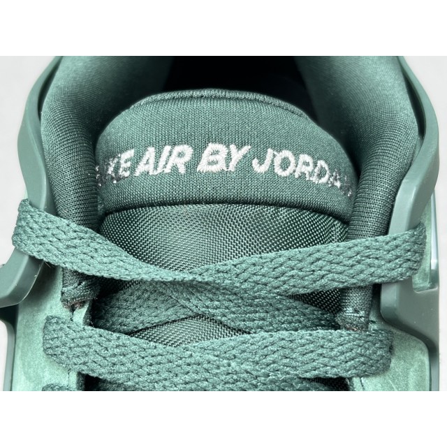 OG BATCH Air Jordan 4 RM Nigel Sylvester Grandma's Driveway HF4334-300