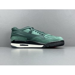 OG BATCH Air Jordan 4 RM Nigel Sylvester Grandma's Driveway HF4334-300