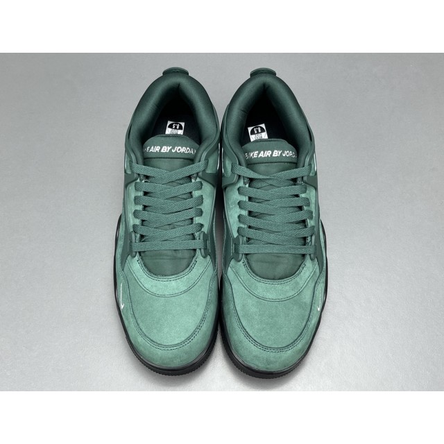 OG BATCH Air Jordan 4 RM Nigel Sylvester Grandma's Driveway HF4334-300