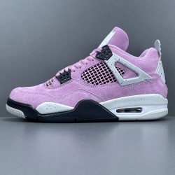 OG BATCH Air Jordan 4 Retro Orchid AQ9129-501