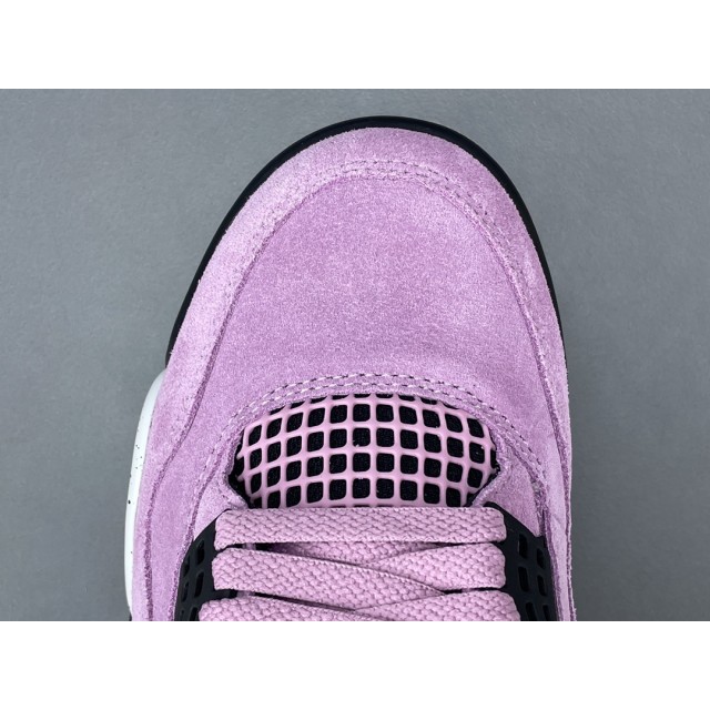 OG BATCH Air Jordan 4 Retro Orchid AQ9129-501