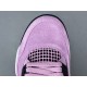 OG BATCH Air Jordan 4 Retro Orchid AQ9129-501