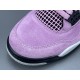 OG BATCH Air Jordan 4 Retro Orchid AQ9129-501