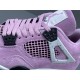 OG BATCH Air Jordan 4 Retro Orchid AQ9129-501