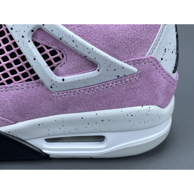 OG BATCH Air Jordan 4 Retro Orchid AQ9129-501