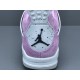 OG BATCH Air Jordan 4 Retro Orchid AQ9129-501