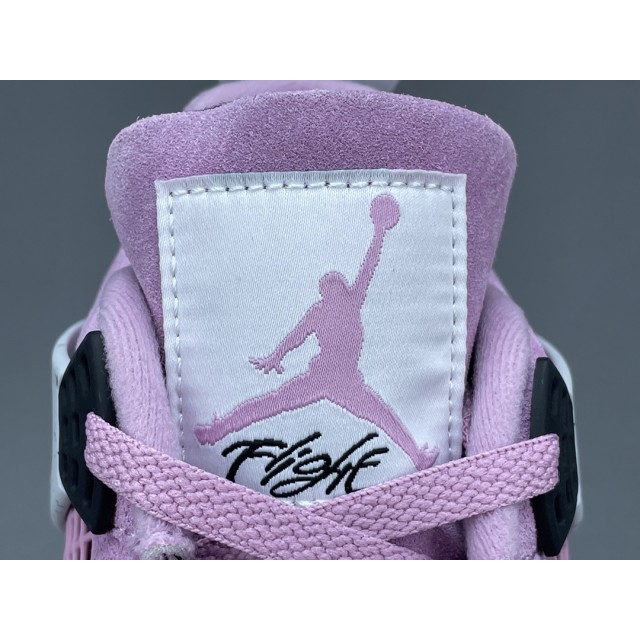 OG BATCH Air Jordan 4 Retro Orchid AQ9129-501