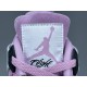 OG BATCH Air Jordan 4 Retro Orchid AQ9129-501