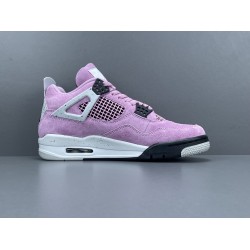 OG BATCH Air Jordan 4 Retro Orchid AQ9129-501