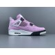 OG BATCH Air Jordan 4 Retro Orchid AQ9129-501