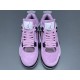 OG BATCH Air Jordan 4 Retro Orchid AQ9129-501