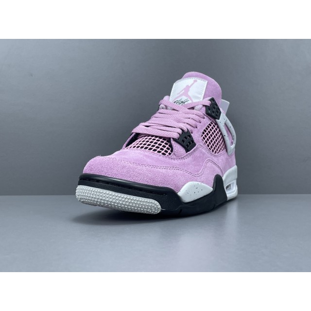 OG BATCH Air Jordan 4 Retro Orchid AQ9129-501