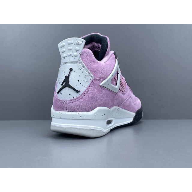 OG BATCH Air Jordan 4 Retro Orchid AQ9129-501