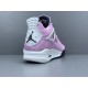 OG BATCH Air Jordan 4 Retro Orchid AQ9129-501