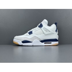 OG BATCH Air Jordan 4 Retro SB Navy DR5415-100