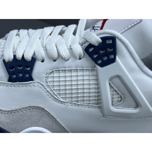 OG BATCH Air Jordan 4 Retro SB Navy DR5415-100