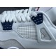 OG BATCH Air Jordan 4 Retro SB Navy DR5415-100