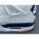 OG BATCH Air Jordan 4 Retro SB Navy DR5415-100