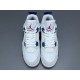 OG BATCH Air Jordan 4 Retro SB Navy DR5415-100