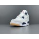 OG BATCH Air Jordan 4 Retro SB Navy DR5415-100
