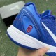 S2 BATCH Nike Kobe 6 Protro Dodgers CW2190-400